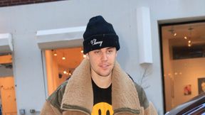 UFC: będzie pojedynek Justin Bieber - Tom Cruise?!