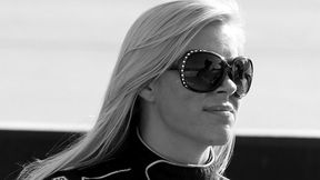 Candace Muzny zmarła po wyjściu z więzienia. Ścigała się w zawodach NASCAR