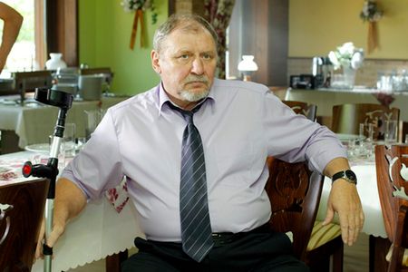 Umiał wykorzystać okazję