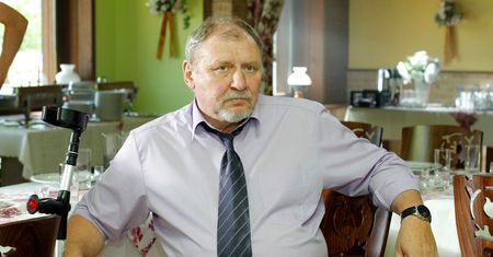 "Świat według Kiepskich": Andrzej Grabowski dorobił się fortuny!
