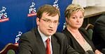 Ziobro: nie chcę być premierem