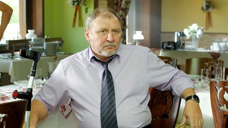 Umiał wykorzystać okazję