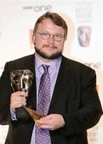 Nagła przemoc Guillermo del Toro