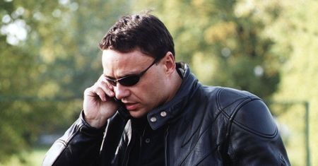 Polska go kochała. Nagle stracił dorobek całego życia. Dziś ma 55 lat