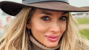 Ponad 20 lat temu była Dziewczyną Roku "Playboya". Tak wygląda dziś