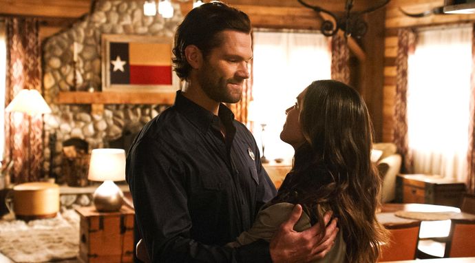 Walker: Strażnik Teksasu 4