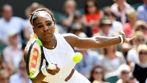 Tenis. Wimbledon 2019: Serena Williams kontra Simona Halep o tytuł. Amerykanka zagra o wyrównanie rekordu