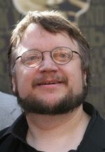 Guillermo del Toro wystruga pajaca