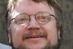Guillermo del Toro wystruga pajaca