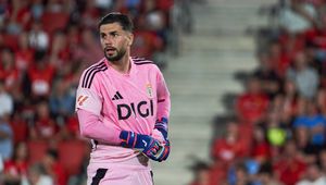Media. Wieczysta z ofertą za zawodnika Atletico