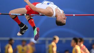 Mamy kolejny medal w Paryżu!