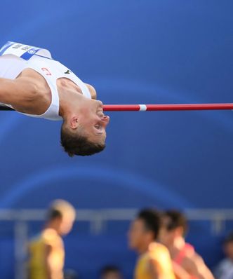 Mamy kolejny medal w Paryżu!