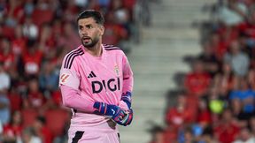Media. Wieczysta z ofertą za zawodnika Atletico