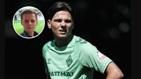 Debiut marzeń Stalmacha i co dalej? Zimny prysznic