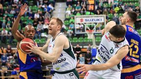 Wielki hit PLK dla Zastalu! Zatrzymał mistrzów Polski