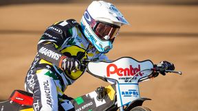 Żużel. Max Fricke z jasnym celem na nowy sezon. Będzie go wspierał znany menedżer