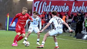 Co za wieści! Arsenal obserwuje polskiego piłkarza