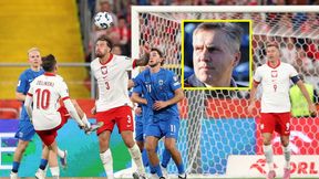 "Zespół zaczyna wychodzić z traumy". Dariusz Dziekanowski od razu to zauważył