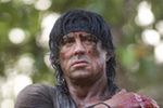 Sylvester Stallone żegna się z Rambo