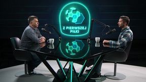Nowe porządki w reprezentacji Polski i PZPN!? | Z Pierwszej Piłki #28