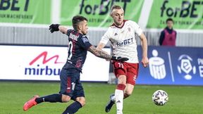 PKO Ekstraklasa: ŁKS Łódź - Pogoń Szczecin 0:0 (galeria)