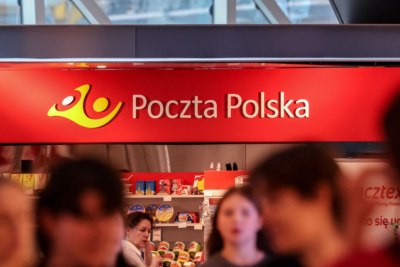 Poczta Polska skraca godziny pracy w dużym mieście. Kierownik wyjaśnia