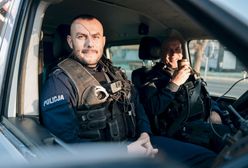 "Policjanci z sąsiedztwa": życie funkcjonariuszy od kuchni i bez pudru. To pierwszy taki program w polskiej telewizji.
