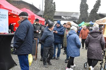 Ciechocinek: Jarmark Bożonarodzeniowy. Świąteczne atrakcje, wystawcy i koncerty. Sprawdź, co będzie się działo!