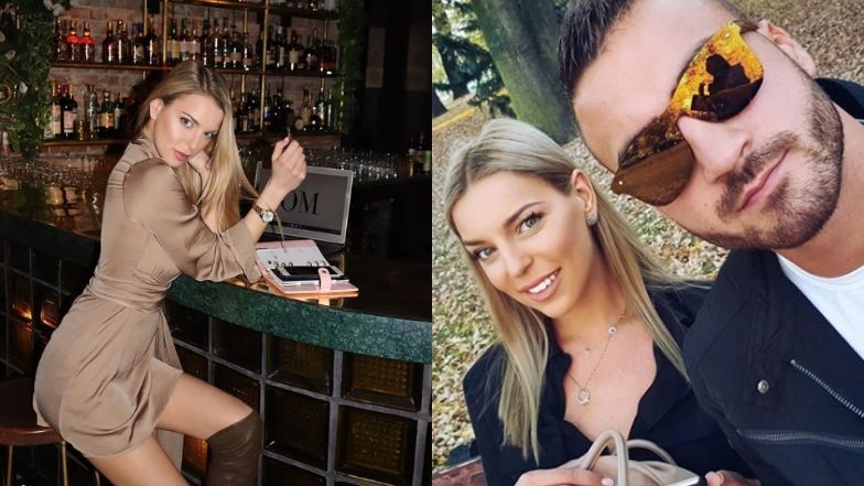 Oliwia Miśkiewicz, Maciek Szewczyk