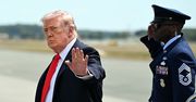 Sąd unieważnia decyzję prezydenta USA ws. ceł. Potężny cios w Trumpa