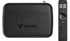 Vectra z nowym dekoderem i Canal+ 4K Ultra HD na liście