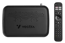 Dekoder Vectra 4K Box