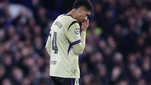 Media: to jego koniec w FC Barcelonie?