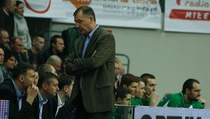 Syndrom dekoncentracji - komentarze po meczu Basket ROW Rybnik - Artego Bydgoszcz