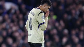 Media: to jego koniec w FC Barcelonie?