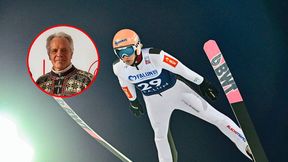 18-latek przykrywa marazm polskich skoków. "Niemożliwe"