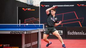 Drugi finał z rzędu Samuela Kulczyckiego w Feederze