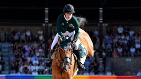 Córka gwiazdy rocka walczy o igrzyska. Jessica Springsteen może wystąpić w Tokio