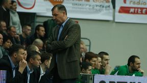 Tomasz Herkt: Trener Omanić gonił sędziego po boisku (wideo)