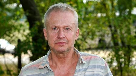 Bogusław Linda powraca