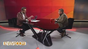 Korzeniowski o zegarku Piesiewicza. "On lubił się otaczać luksusem"