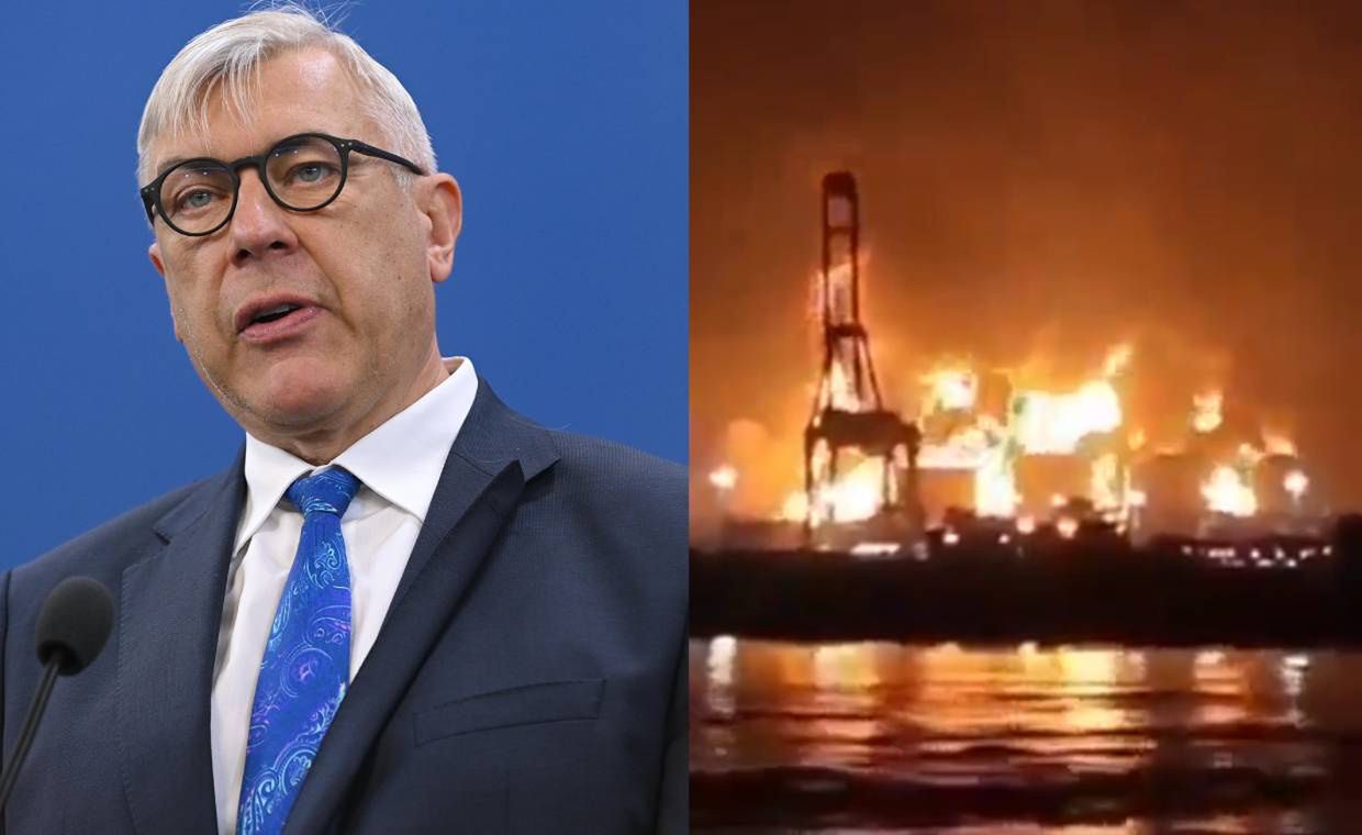 Miliony dla kancelarii Giertycha za opóźnianie procesu, ceny gazu poszybowały [SKRÓT DNIA]