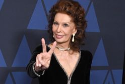 "Baltazar": Sophia Loren wystąpi w filmie Jerzego Skolimowskiego