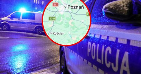 Tajemniczy zgon kobiety. W mieszkaniu był jej pijany mąż