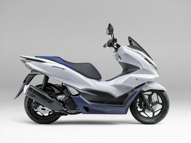 Honda PCX e:HEV