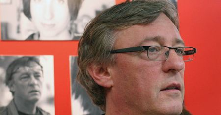 Janusz Rudnicki: ''Transparent 'Macice wyklęte' jest jak najbardziej na miejscu''