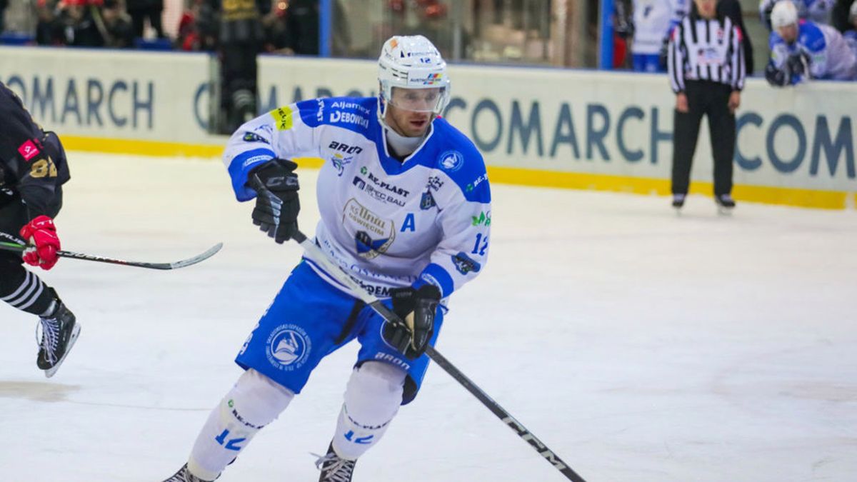 Getty Images / Grzegorz Wajda/SOPA Images/LightRocket / Na zdjęciu: Sebastian Kowalówka