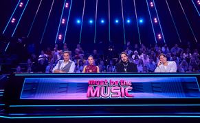 Polsat Must be the music