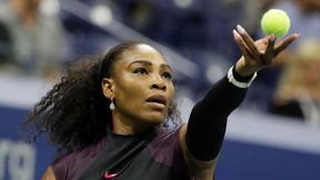 Serena Williams zaręczyła się. Jej narzeczony jest bogatym biznesmenem