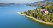 Solina hitem Bieszczadów. Tu zawsze są turyści